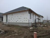 Eladó téglalakás, Mendén 75.49 M Ft, 3 szobás