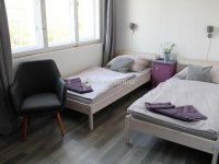 Eladó hotel, Galgahévízen 215 M Ft, 16 szobás