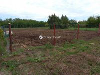 Eladó telek, Székesfehérvárott 5.8 M Ft / költözzbe.hu