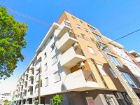 Eladó téglalakás, Győrött 99 M Ft, 3 szobás