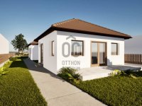 Eladó családi ház, Kiskunlacházán 54.9 M Ft, 3 szobás