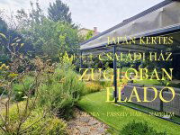 Eladó családi ház, XIV. kerületben, Amerikai úton 780 M Ft