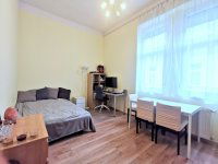 Kiadó téglalakás, albérlet, IX. kerületben, Ráday utcában