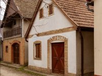 Eladó üzlethelyiség, Nemesnádudvaron 7.2 M Ft