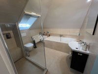 Eladó sorház, Pécsett 169.9 M Ft, 5 szobás