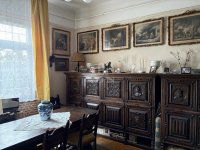 Eladó téglalakás, XIII. kerületben 64 M Ft, 1+1 szobás