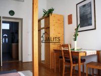 Kiadó téglalakás, albérlet, VII. kerületben, Izabella utcában