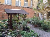 Eladó téglalakás, VII. kerületben 43.9 M Ft, 1 szobás