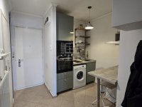 Eladó téglalakás, XIV. kerületben 47.5 M Ft, 1 szobás