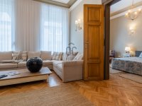 Kiadó téglalakás, albérlet, V. kerületben 1104 E Ft / hó