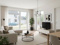 Eladó ikerház, Csömörön 176 M Ft, 4 szobás