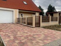 Eladó sorház, Veresegyházon 120 M Ft, 3+1 szobás