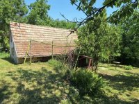 Eladó mezogazdasagi ingatlan, Sümegcsehin 3.99 M Ft, 1 szobás