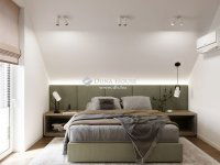 Eladó ikerház, II. kerületben 315 M Ft, 4 szobás