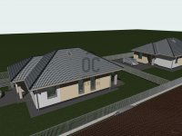 Eladó családi ház, Kiskunlacházán 71 M Ft, 4 szobás