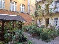 Eladó téglalakás, Budapesten, VII. kerületben 53.9 M Ft