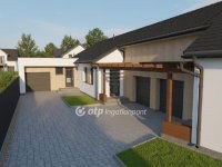 Eladó családi ház, Békéscsabán 79.8 M Ft, 3 szobás