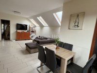 Eladó téglalakás, XIX. kerületben 79.9 M Ft, 3 szobás