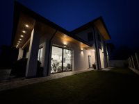 Eladó ikerház, Gödön 174.9 M Ft, 4 szobás