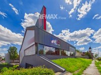 Eladó üzlethelyiség, Pécsett 300 M Ft, 6+4 szobás