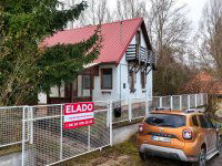 Eladó családi ház