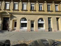 Eladó üzlethelyiség