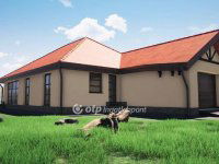 Eladó családi ház, Mályin 28.99 M Ft, 4 szobás