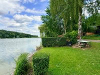 Eladó nyaraló, Gombán 27.5 M Ft, 2 szobás / költözzbe.hu