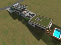 Eladó ikerház, Győrújbaráton 205 M Ft, 4 szobás