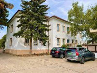 Eladó ipari ingatlan