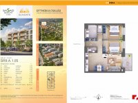 Eladó téglalakás, XI. kerületben, Virágkertész utcában