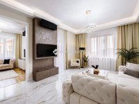 Eladó téglalakás, II. kerületben 289 M Ft, 3 szobás