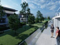 Eladó téglalakás, Siófokon 119 M Ft, 3 szobás