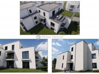 Eladó téglalakás, Szombathelyen, Síp utcában 63 M Ft, 2 szobás