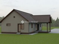 Eladó családi ház, Marázán 49.99 M Ft, 4 szobás