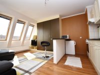 Kiadó téglalakás, albérlet, Debrecenben 190 E Ft / hó, 2 szobás