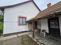 Eladó családi ház, Tetétlenen 11.5 M Ft, 2 szobás