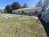Eladó mezogazdasagi ingatlan, Kiskunfélegyházán 49.9 M Ft