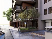 Eladó téglalakás, VIII. kerületben 57.49 M Ft, 1 szobás