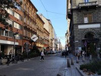 Eladó téglalakás, VI. kerületben 99.9 M Ft, 2 szobás