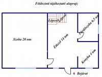 Eladó családi ház, Pilisjászfalun 99.999 M Ft, 5 szobás