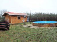 Eladó mezogazdasagi ingatlan, Bócsán 299 M Ft, 4 szobás