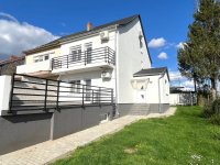 Eladó ikerház, Kozármislenyen 115 M Ft, 4 szobás