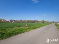 Eladó telek, Deszken 29.571 M Ft / költözzbe.hu