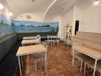 Eladó üzlethelyiség, Szombathelyen 39.4 M Ft