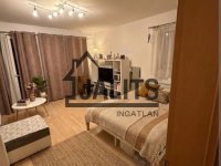 Kiadó téglalakás, albérlet, VIII. kerületben, Baross utcában