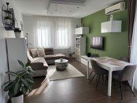 Eladó téglalakás, Dunakeszin 89.9 M Ft, 3 szobás