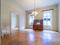 Eladó téglalakás, VII. kerületben 93 M Ft, 3 szobás