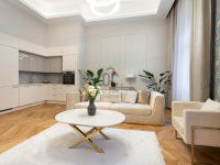 Eladó téglalakás, V. kerületben 239 M Ft, 3 szobás