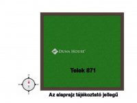 Eladó telek, Szegeden 16.9 M Ft / költözzbe.hu